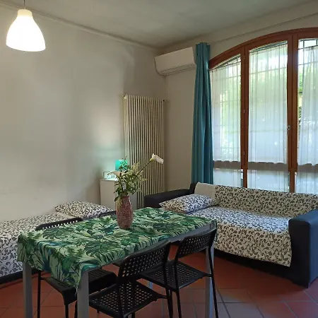 アパート Borghetto San Donato *