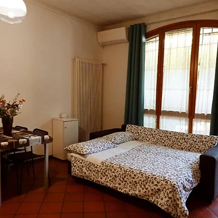 Borghetto San Donato ボローニャ