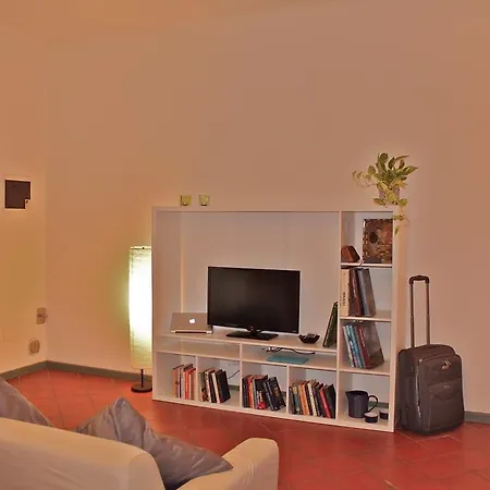 Borghetto San Donato アパート ボローニャ