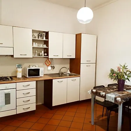 Borghetto San Donato *