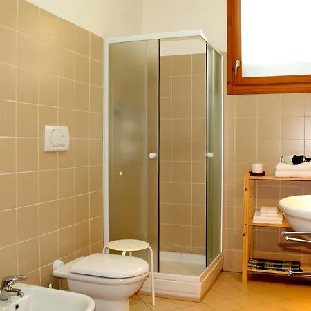 Borghetto San Donato Apartment
