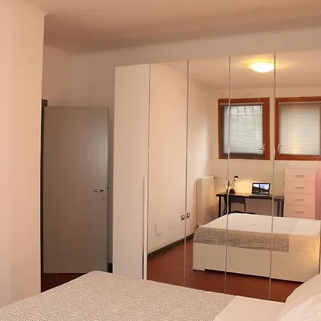 Borghetto San Donato * Bologna