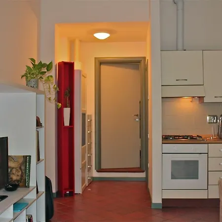 Apartment Borghetto San Donato Bologna