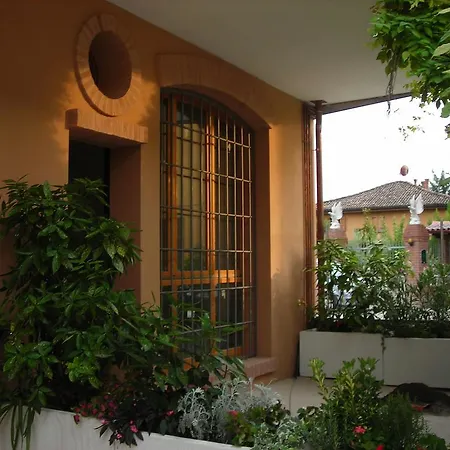 Appartement Borghetto San Donato *