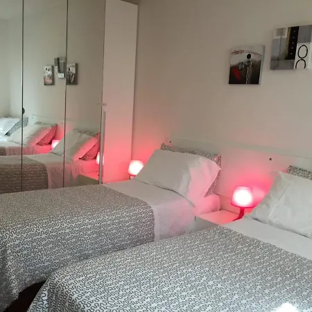 Borghetto San Donato Bologna