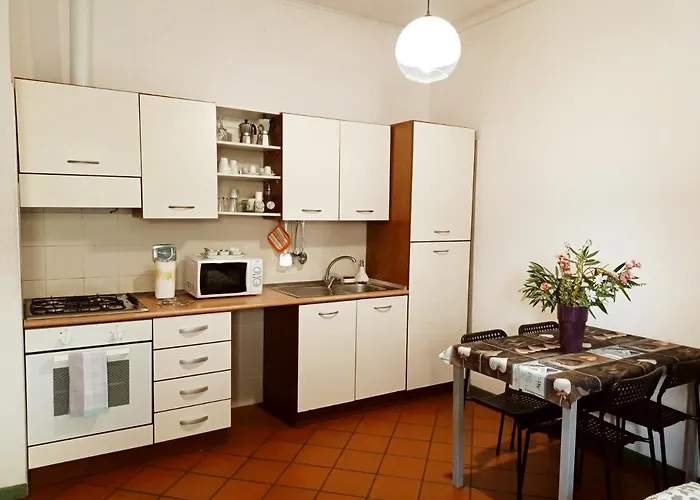 Borghetto San Donato *