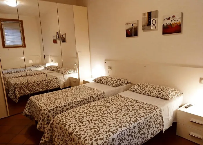 Borghetto San Donato 볼로냐