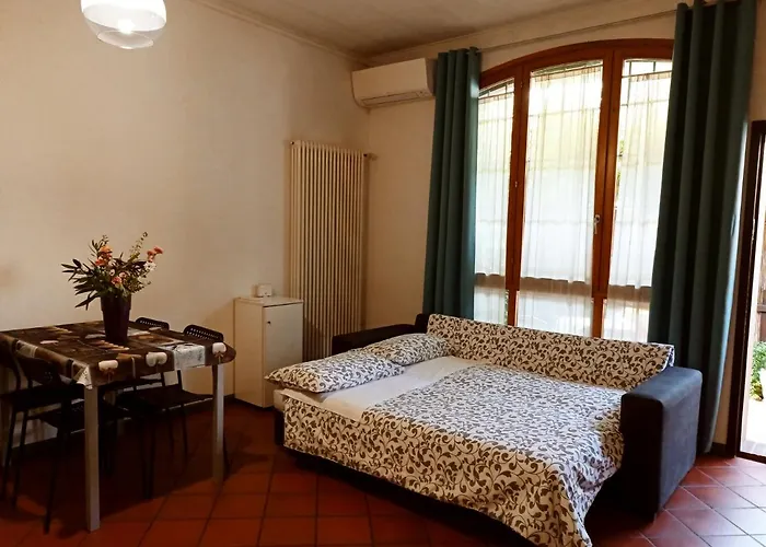 Borghetto San Donato 볼로냐