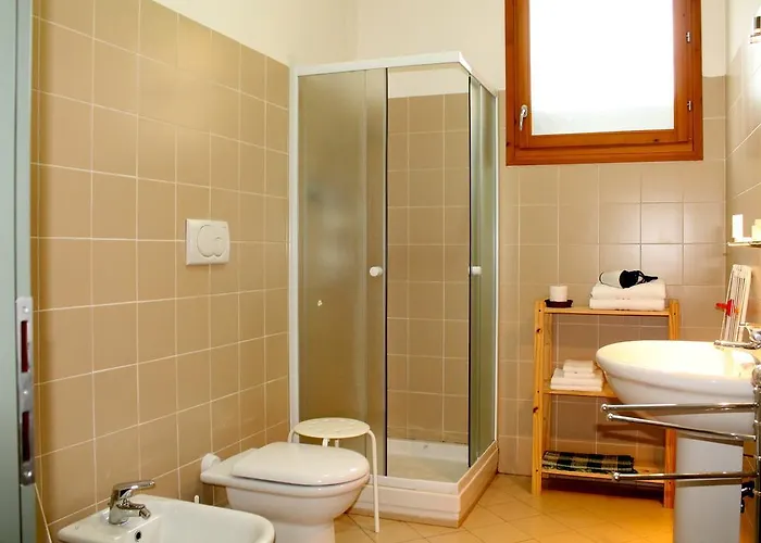 Borghetto San Donato 아파트