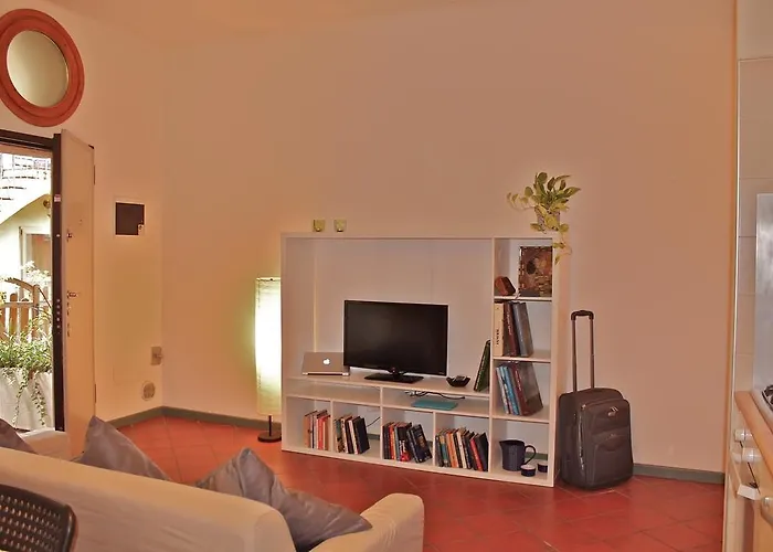 Borghetto San Donato Daire Bolonya