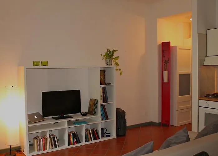 Borghetto San Donato * Bolonya