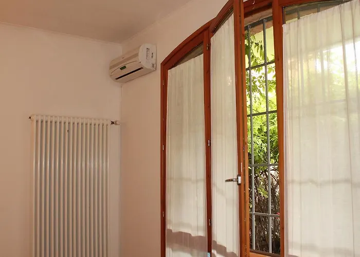 아파트 Borghetto San Donato