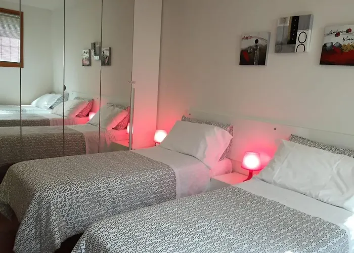 Borghetto San Donato 볼로냐