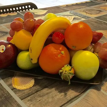 Apartamento Borghetto San Donato Bolonha