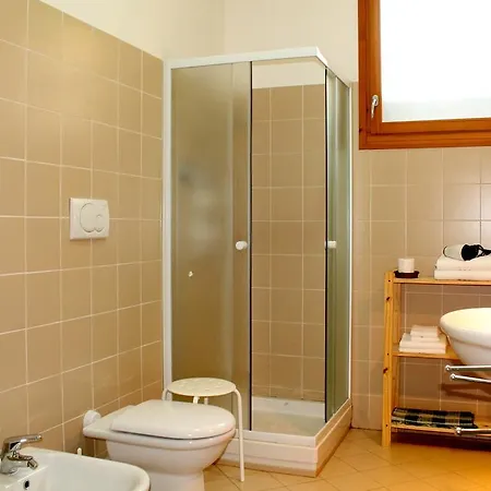 Borghetto San Donato Apartamento