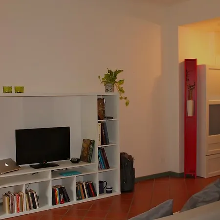 Borghetto San Donato * Bolonha