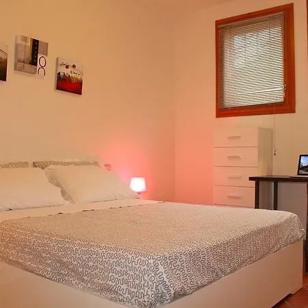 Borghetto San Donato * Bolonha