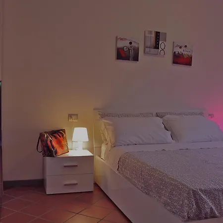 Borghetto San Donato * Bologna