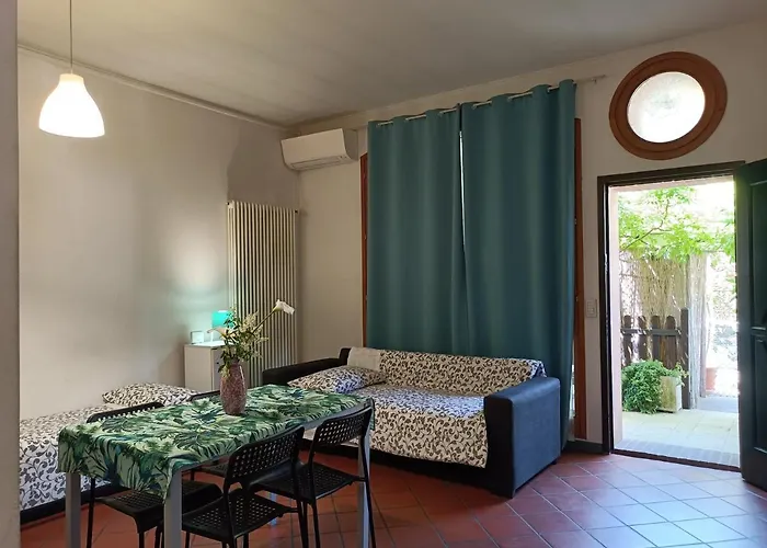 شقة Borghetto San Donato بولونيا