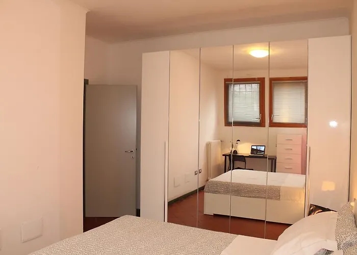 Borghetto San Donato * بولونيا