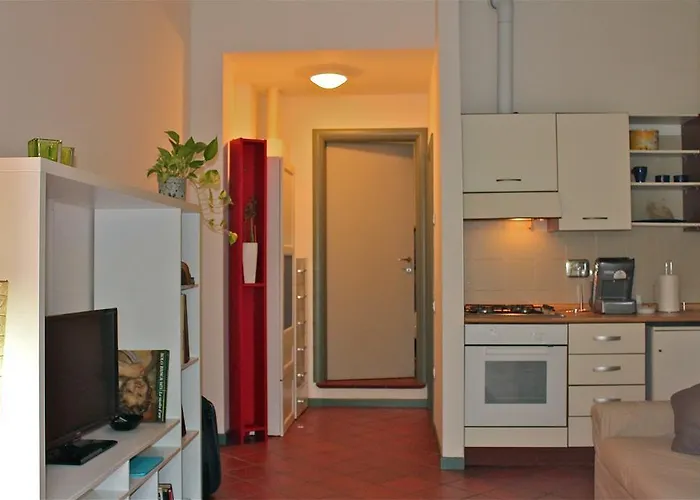 شقة Borghetto San Donato بولونيا