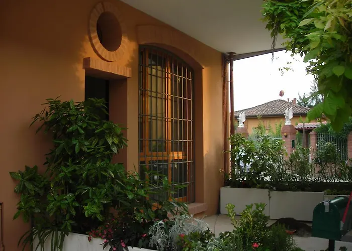 شقة Borghetto San Donato *