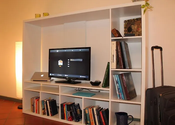 Borghetto San Donato