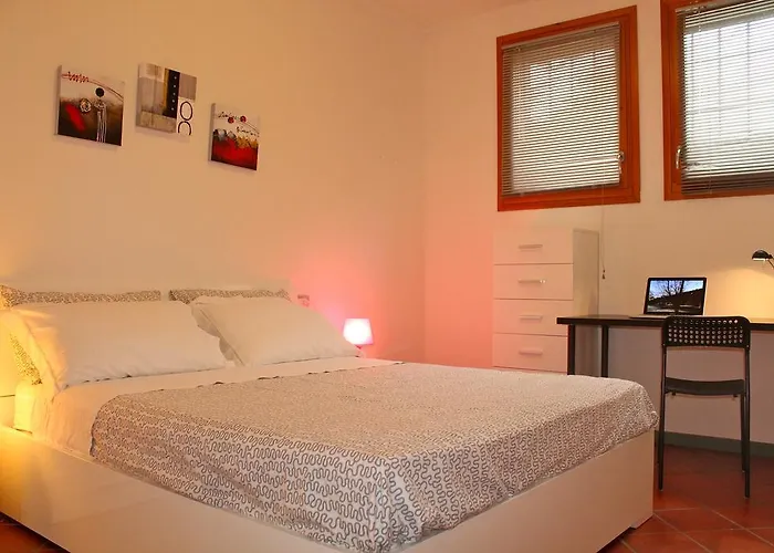 Borghetto San Donato * بولونيا